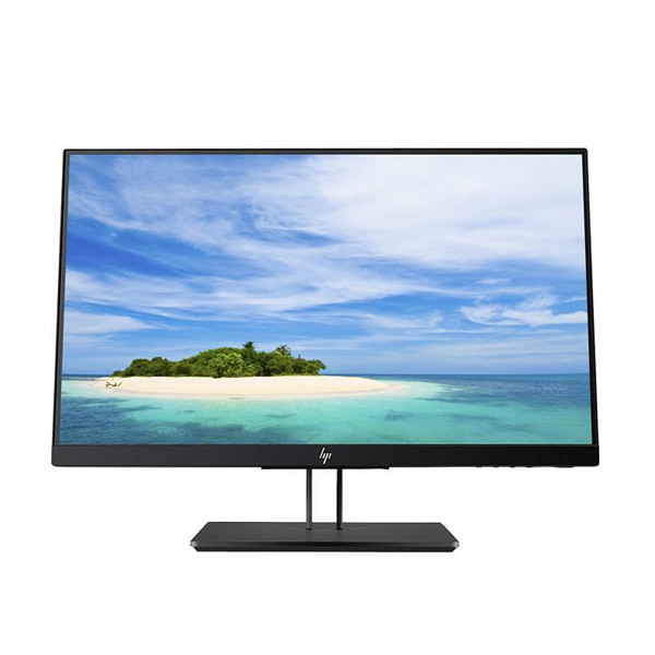 HP Z22N 22" FHD Monitor Main image