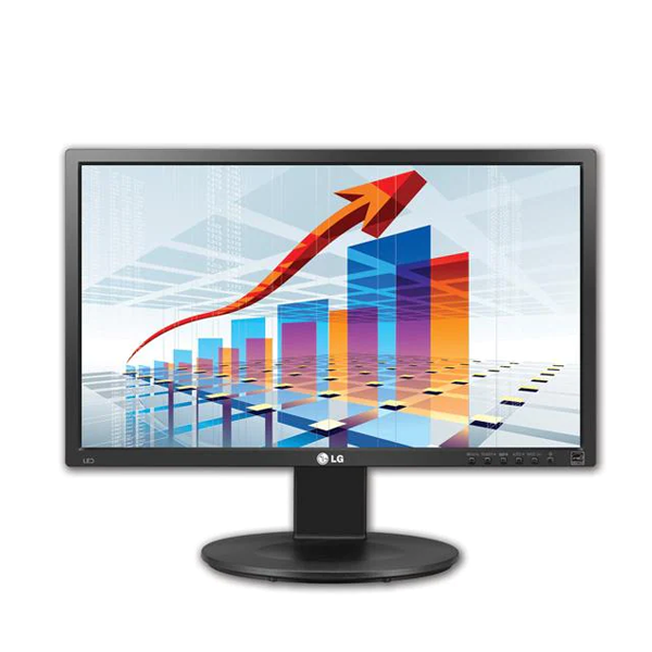 LG 22MB35y-i 22" HD Monitor