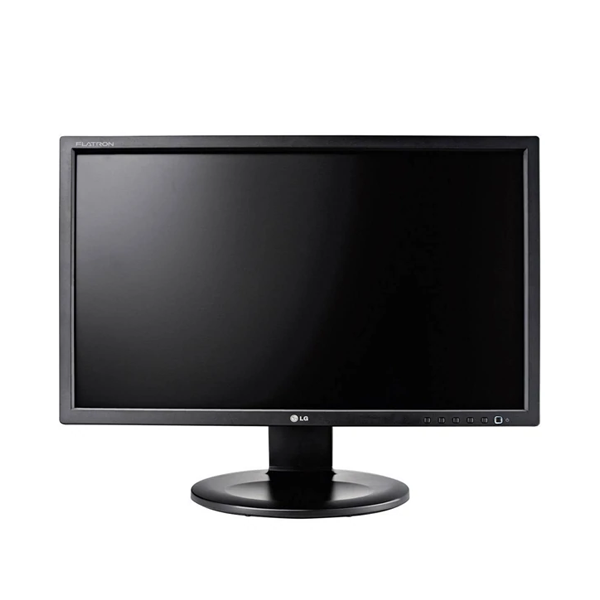 LG E221 22" HD Monitor Main image