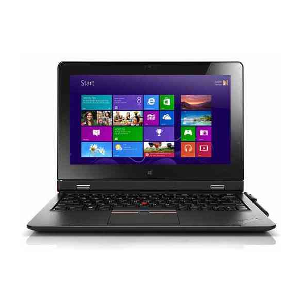 Lenovo Thinkpad Helix Ultrabook 2-in-1 Laptop i7-3667u