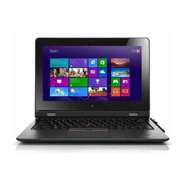 Lenovo Thinkpad Helix Ultrabook 2-in-1 Laptop i7-3667u - Win 10 Pro