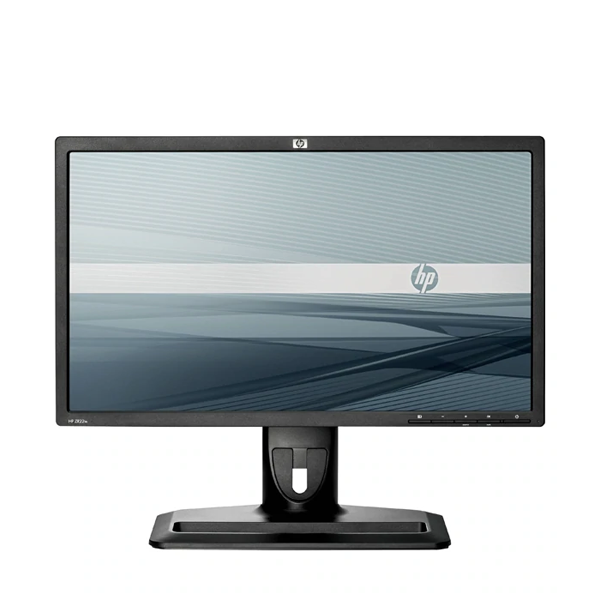 Lenovo 24" Monitor Edge to Edge Main image