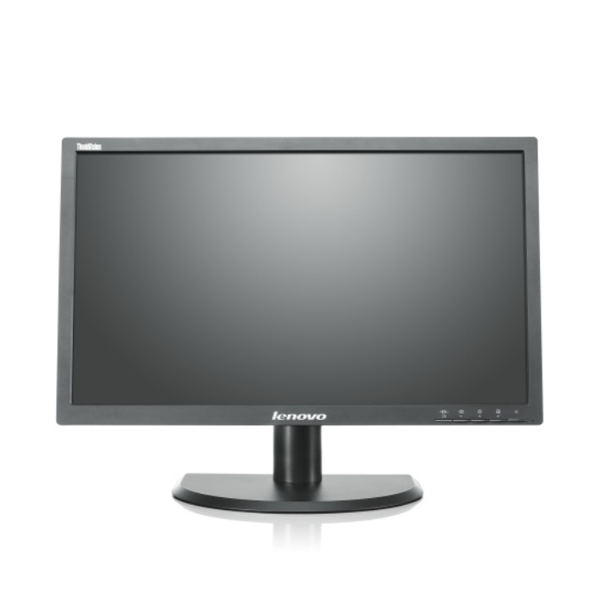 Lenovo LT2452 24" Monitor Main image
