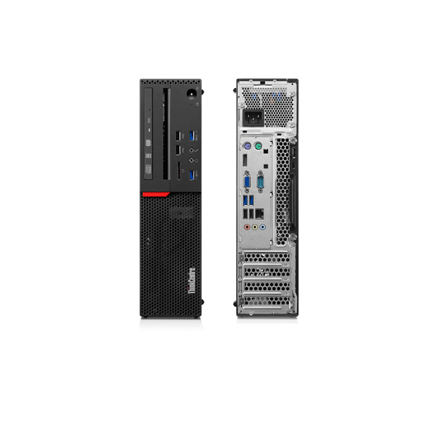 Lenovo Thinkcentre M700 SFF i5-6500 Computer Main image