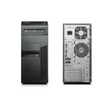 Lenovo M82 MT i5-3570 Computer