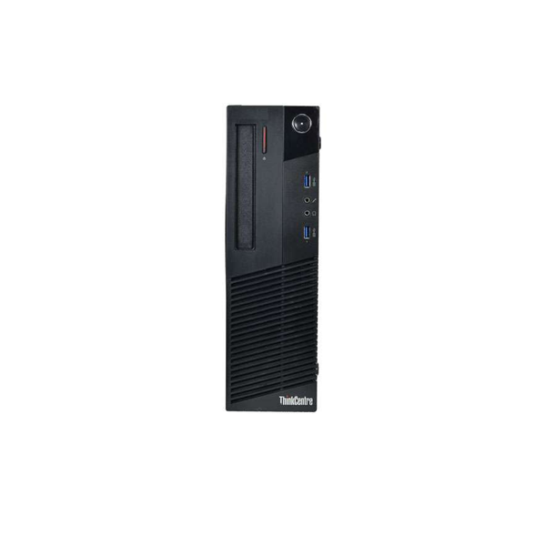 Lenovo ThinkCentre M83 SFF i5-4570 Computer - Win 10 Pro Main image