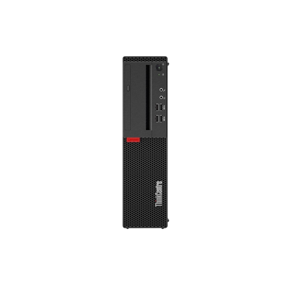Lenovo Thinkcentre M910S SFF i5-7500 8GB RAM 256GB SSD Main image