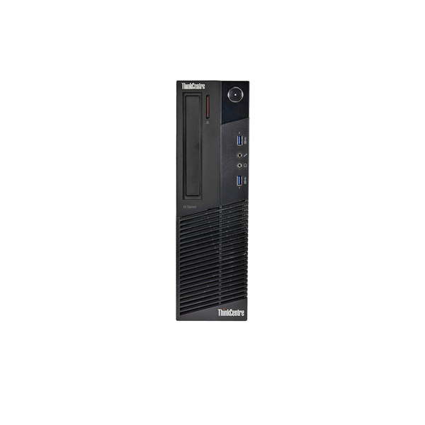 Lenovo M93p SFF i5-4570 Computer - Win 10 Pro Main image