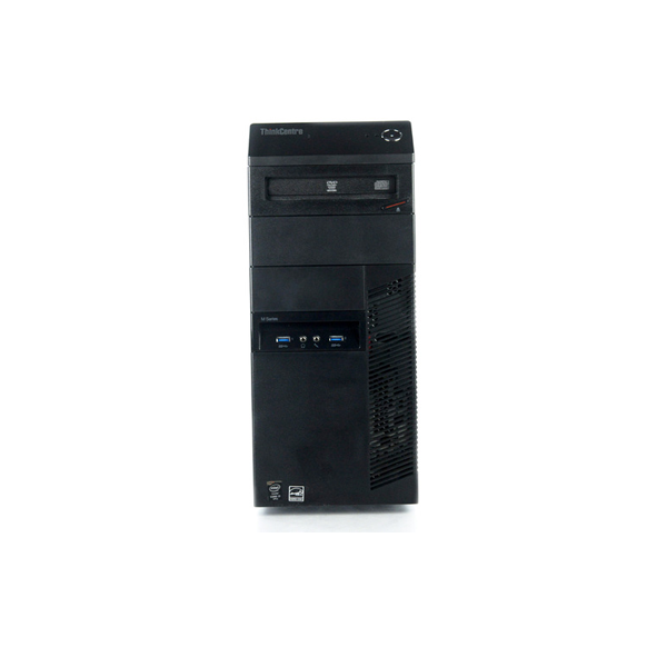 Lenovo Thinkcentre M93p MT i5-4570 Computer