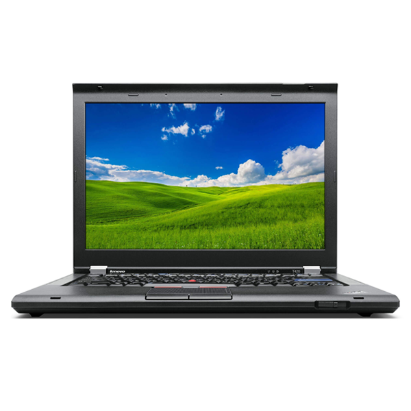 Lenovo Thinkpad T420 i5-2420M 13.3" Laptop B Condition Main image