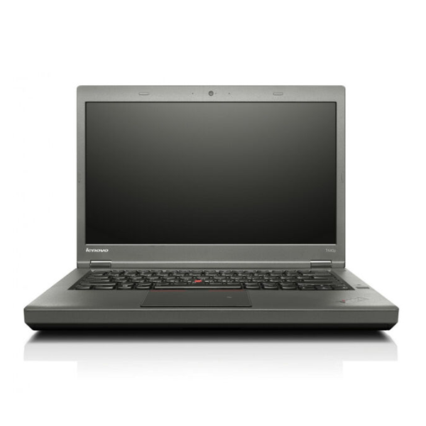 Lenovo Thinkpad T440P i5-4300 Laptop - Win 10 Pro - B Condition Main image