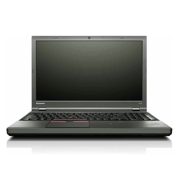 Lenovo Thinkpad W541 i7-4810MQ 15.6" Laptop - 8GB RAM 256GB SSD - Win 10 Pro