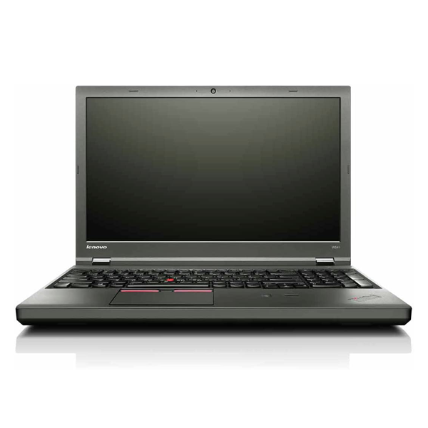 Lenovo Thinkpad W541 i7-4810MQ Laptop -  16GB RAM 512GB SSD - Win 10 Pro