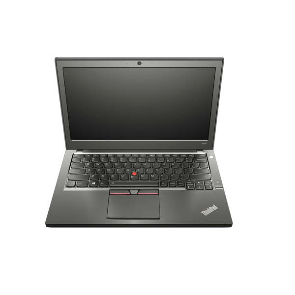 Lenovo Thinkpad X250 i5-5300U Laptop - 8GB RAM 256GB SSD - Win 10 Pro Main image