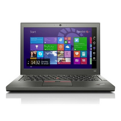 Lenovo Thinkpad X250 i5-5300U Laptop - Win 10 Pro - B Condition