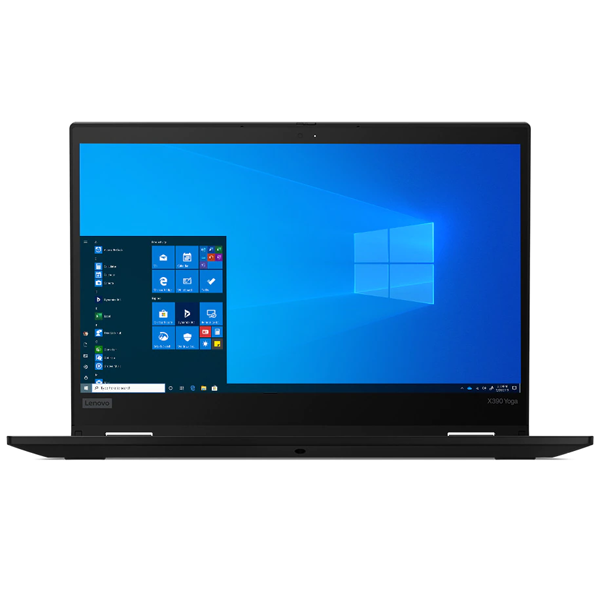 Lenovo Thinkpad x390 i5-8500 Laptop - 8GB RAM 256GB SSD - Win 10 Pro Main image