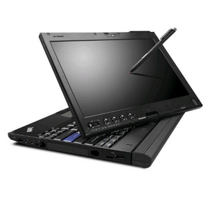 Lenovo Thinkpad X220T i5-2520M  Laptop Tablet - 8GB RAM 256GB SSD - Win 10 Pro
