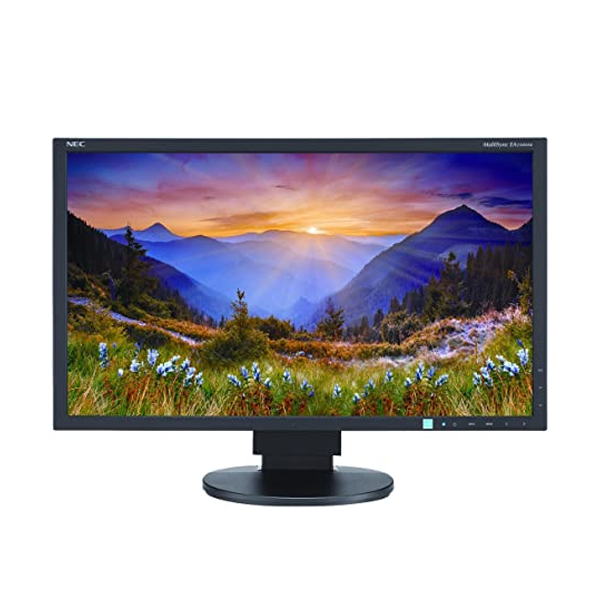 NEC EA231 23" Full HD Monitor Main image