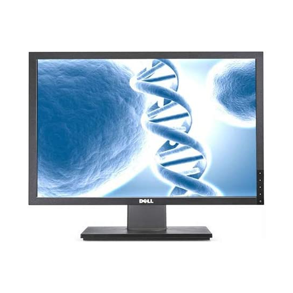 Dell P2210t 22"HD Monitor Main image
