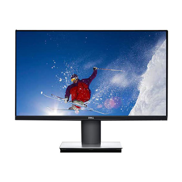 Dell P2719h FHD 1920 x 1080 Edge to Edge Monitor