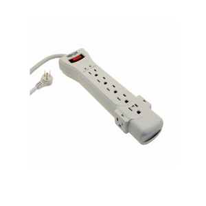 Generic 5+ Outlet Surge Protector (Power Strip)