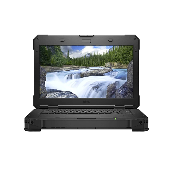 Dell Latitude 5424 Rugged Laptop i5-8350u - 16GB RAM - 512GB SSD Win 10 Pro Main image
