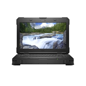 Dell Latitude 5424 Rugged Laptop i5-8350u - 16GB RAM - 512GB SSD Win 10 Pro