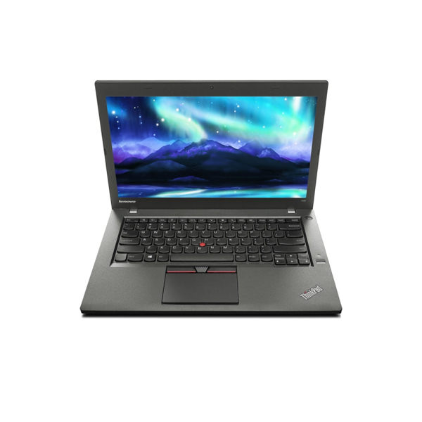 Lenovo T450 i5-4300u 14.1"Laptop - Windows 10 Pro B/C Condition Main image