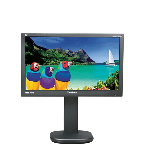 ViewSonic VG2236 22" FHD Monitor