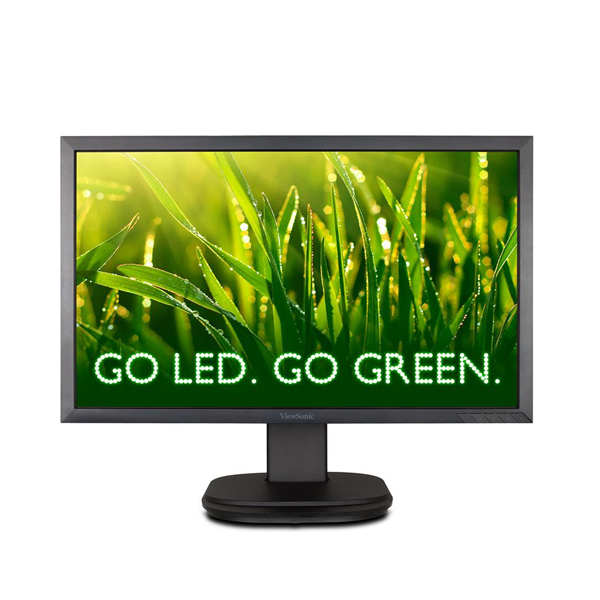 ViewSonic VG2239 22" FHD Monitor B CONDITION Main image