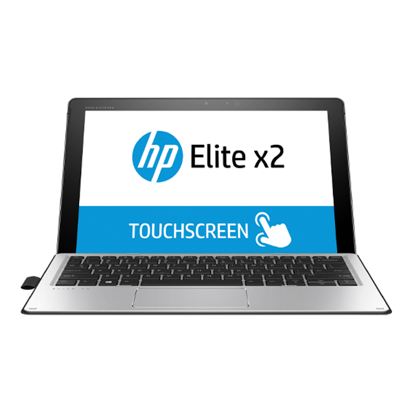 HP ELITE X2 g2 i5-7500u - 2-in-1 Touchscreen Laptop/Tablet  12.5" Full HD Display Win 10 Pro Main image