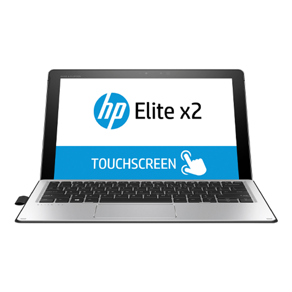 HP ELITE X2 g2 i5-7500u - 2-in-1 Touchscreen Laptop/Tablet  12.5