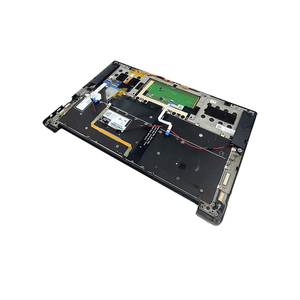 Dell XPS 13 9350 Backlit Keyboard Palmrest Touchpad 43WXK