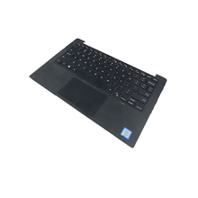 Load image into Gallery viewer, Dell XPS 13 9350 Backlit Keyboard Palmrest Touchpad 43WXK
