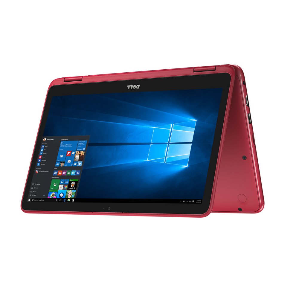 Dell Inspiron 11-3169 M3-6Y30 X2 Laptop - Win 10 Pro Secondary image