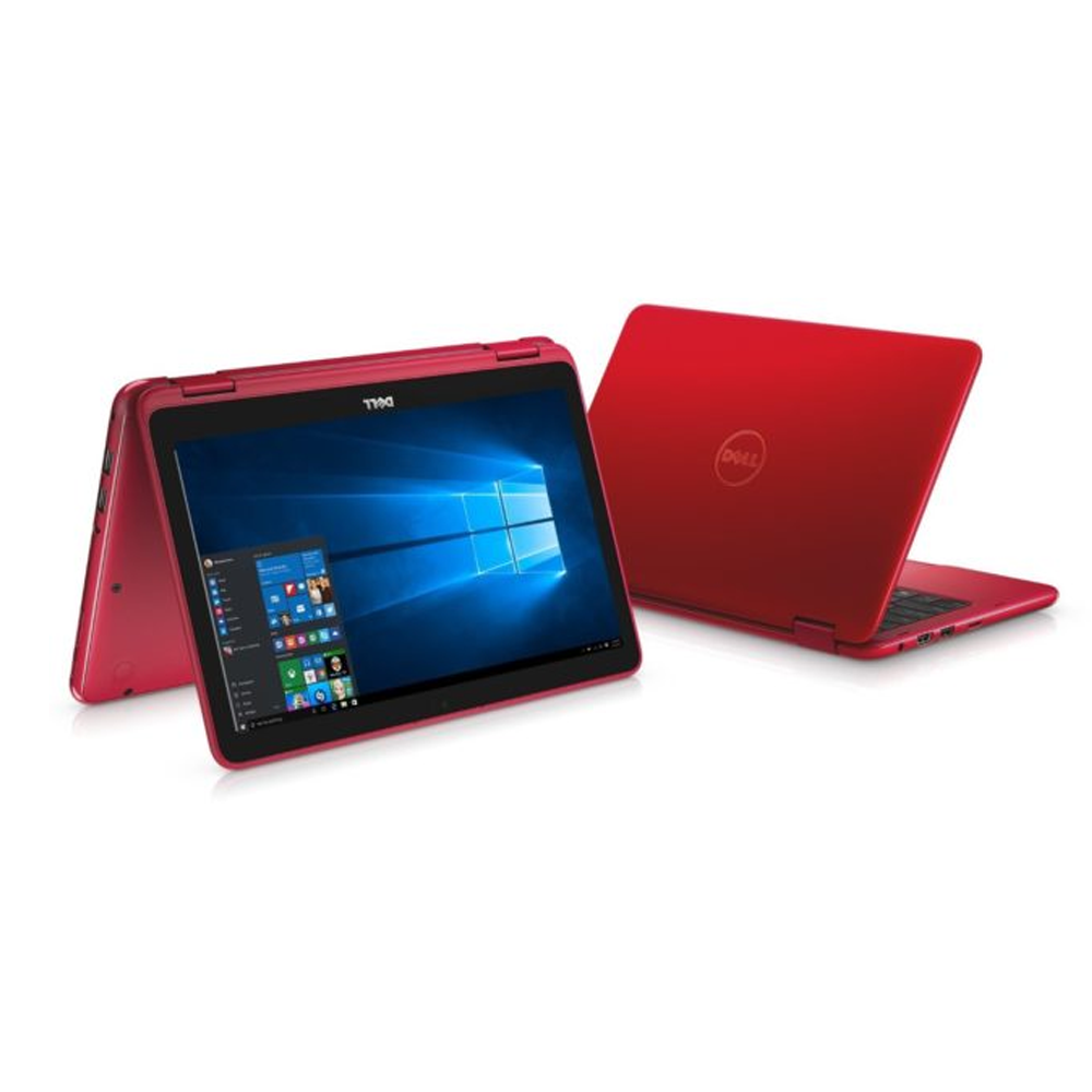 Dell Inspiron 11-3169 M3-6Y30 X2 Laptop - Win 10 Pro