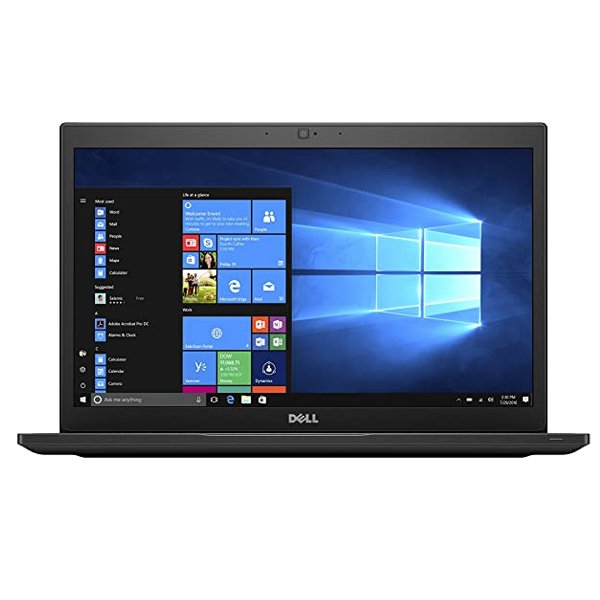 Dell Latitude E5490 14.1" i5-8350U Laptop - 8GB RAM 256GB SSD - Win 10 Pro Main image