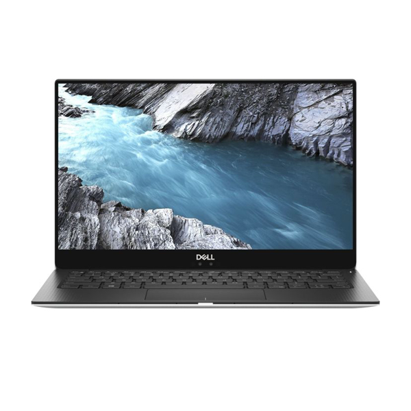 Dell XPS 9370 i5-8350U - 8GB RAM 256GB SSD - Touchscreen - Win 10 Pro Main image