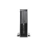 HP 8100 Elite SFF i5-650 Computer - Win 10 Pro