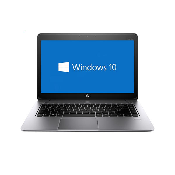 HP EliteBook 1040 G1 i5-4300u 14.1" Laptop - Win 10 Pro Main image
