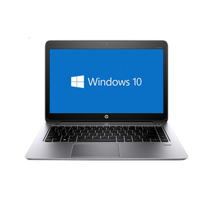 HP EliteBook 1040 G1 i5-4300u 14.1" Laptop - Win 10 Pro