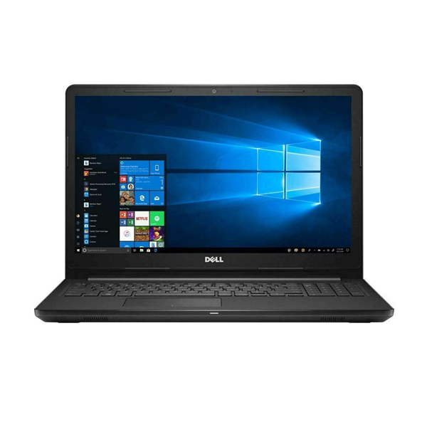 Dell Inspiron 15 3567 i3-6006u Laptop - Win 10 Pro Main image