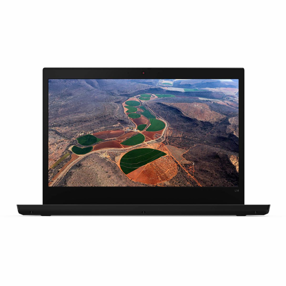 Lenovo Thinkpad T480 1.6GHz 14.1" i5-8250U Laptop 16GB RAM 256GB SSD - Win 10 Pro