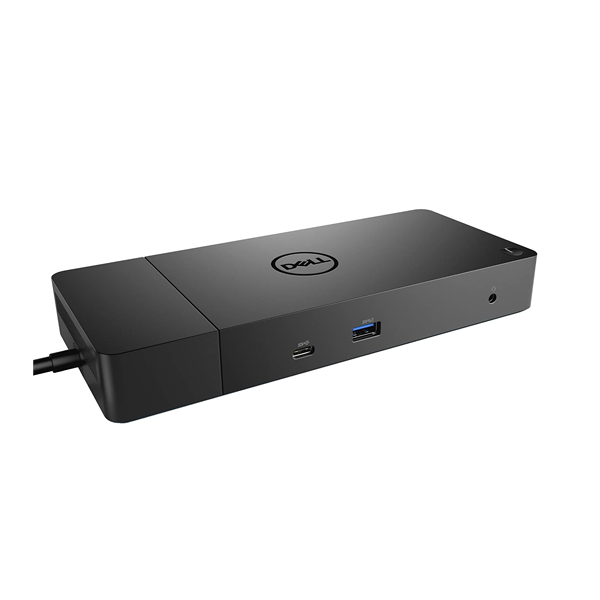 Dell Performance Dock WD19DCS Docking Station with 240W Adapter Main image