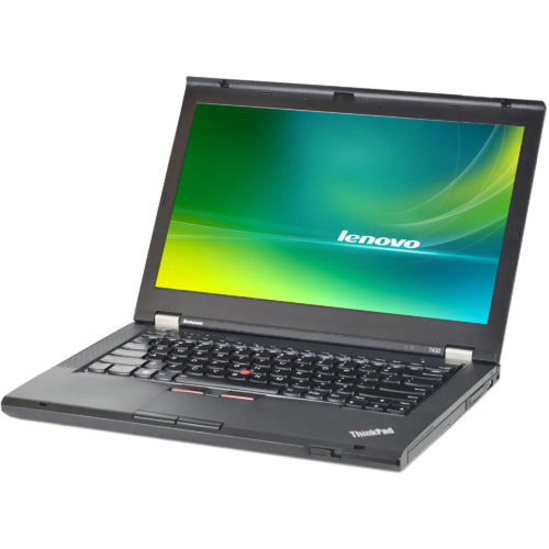 Lenovo Thinkpad T430S i5-3rd Gen Main image