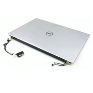 Dell XPS 13 9350 P54G QHD Touchscreen Full Assembly 13.3