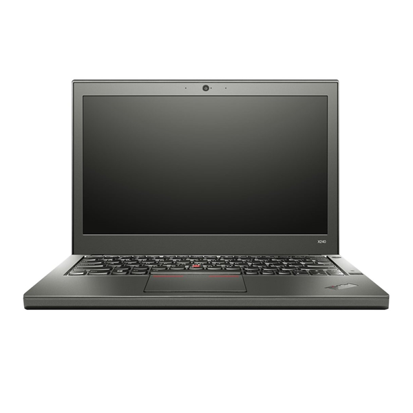 Lenovo X240 Thinkpad i5-4300u Laptop - 8GB RAM 256GB SSD - Win 10 Pro