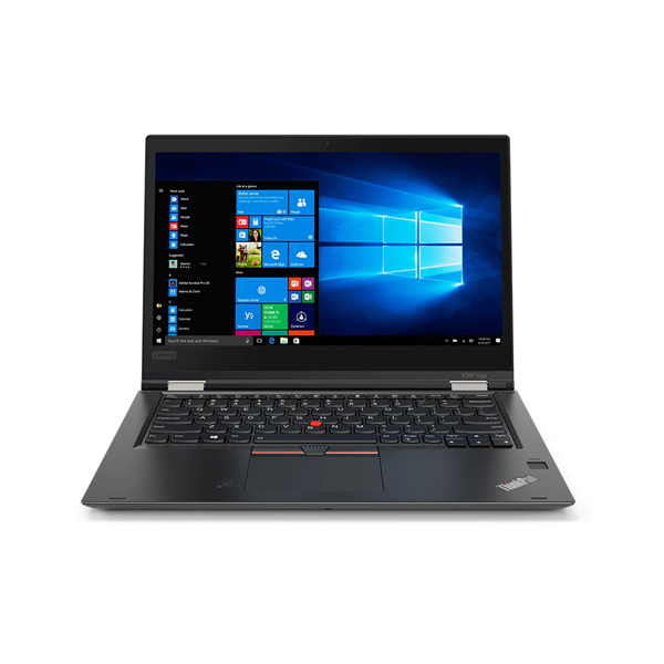 Lenovo Yoga X380 i5-8350u 2-in-1 i5-8350u 13.3" Laptop - 8GB RAM 256GB SSD - Win 10 Pro Main image
